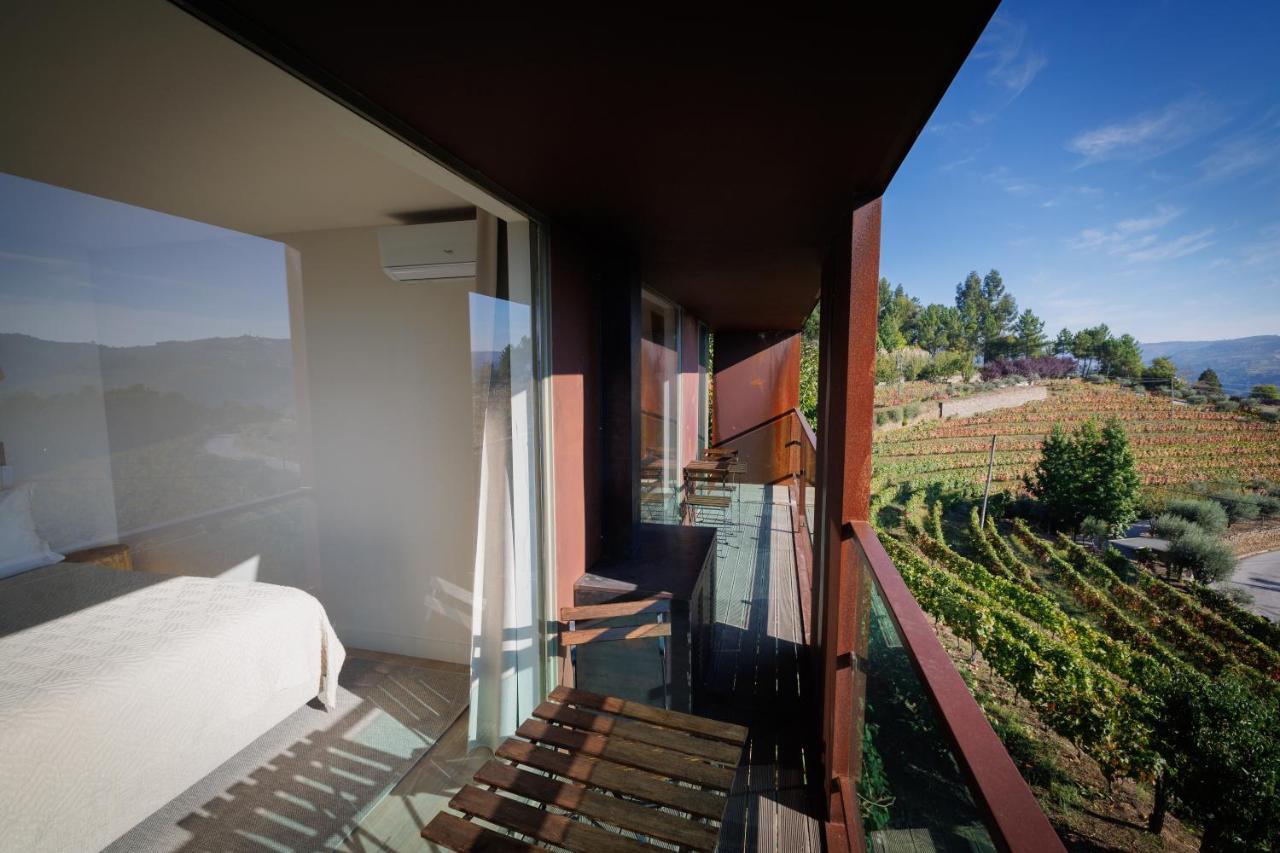 Vila Marim Country Houses Mesão Frio Exterior foto