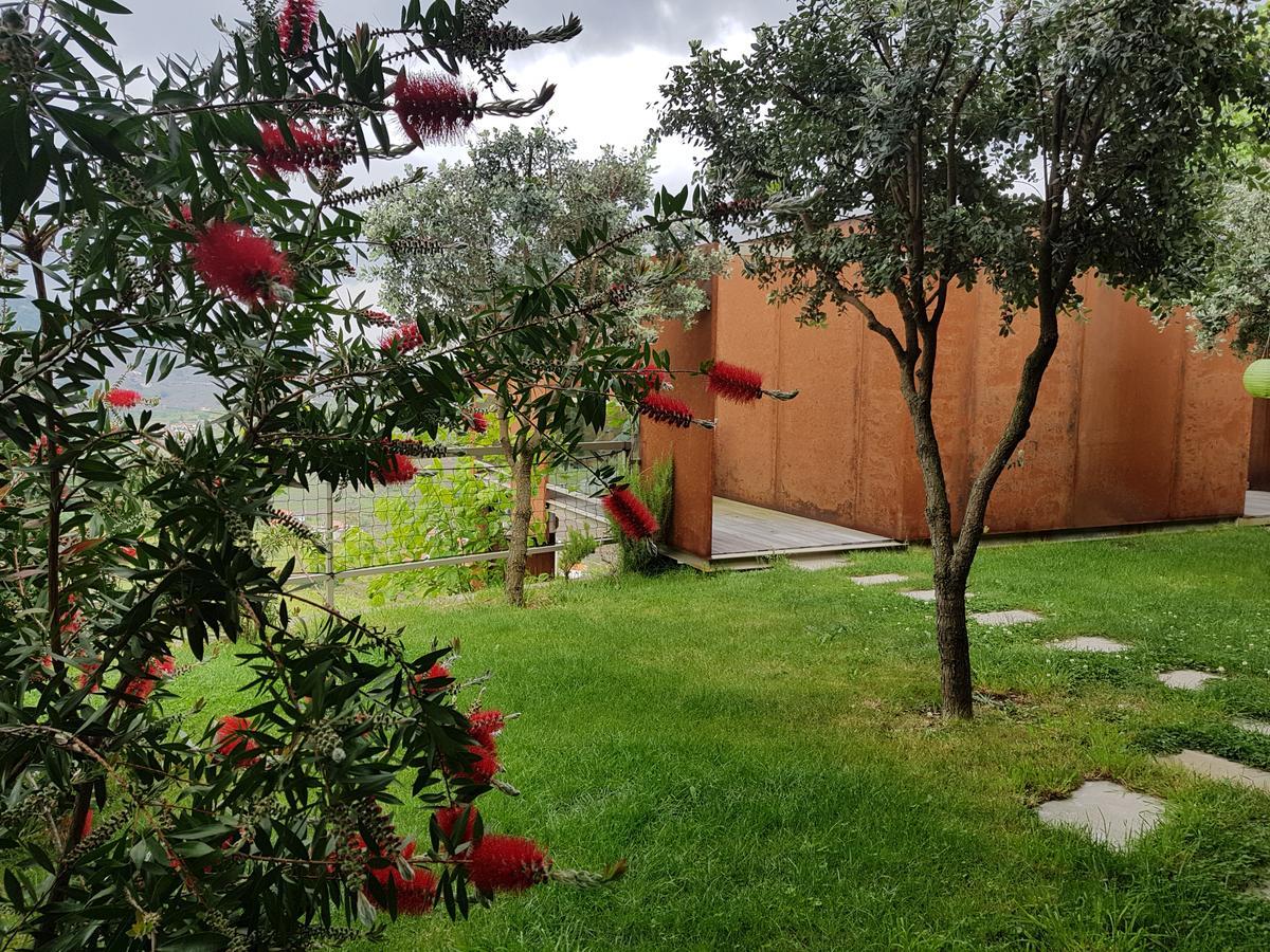 Vila Marim Country Houses Mesão Frio Exterior foto