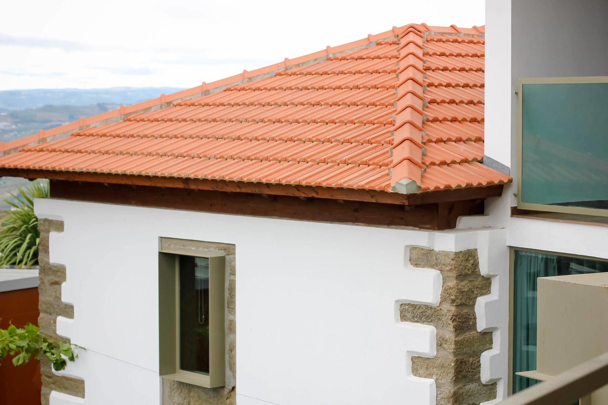 Vila Marim Country Houses Mesão Frio Exterior foto